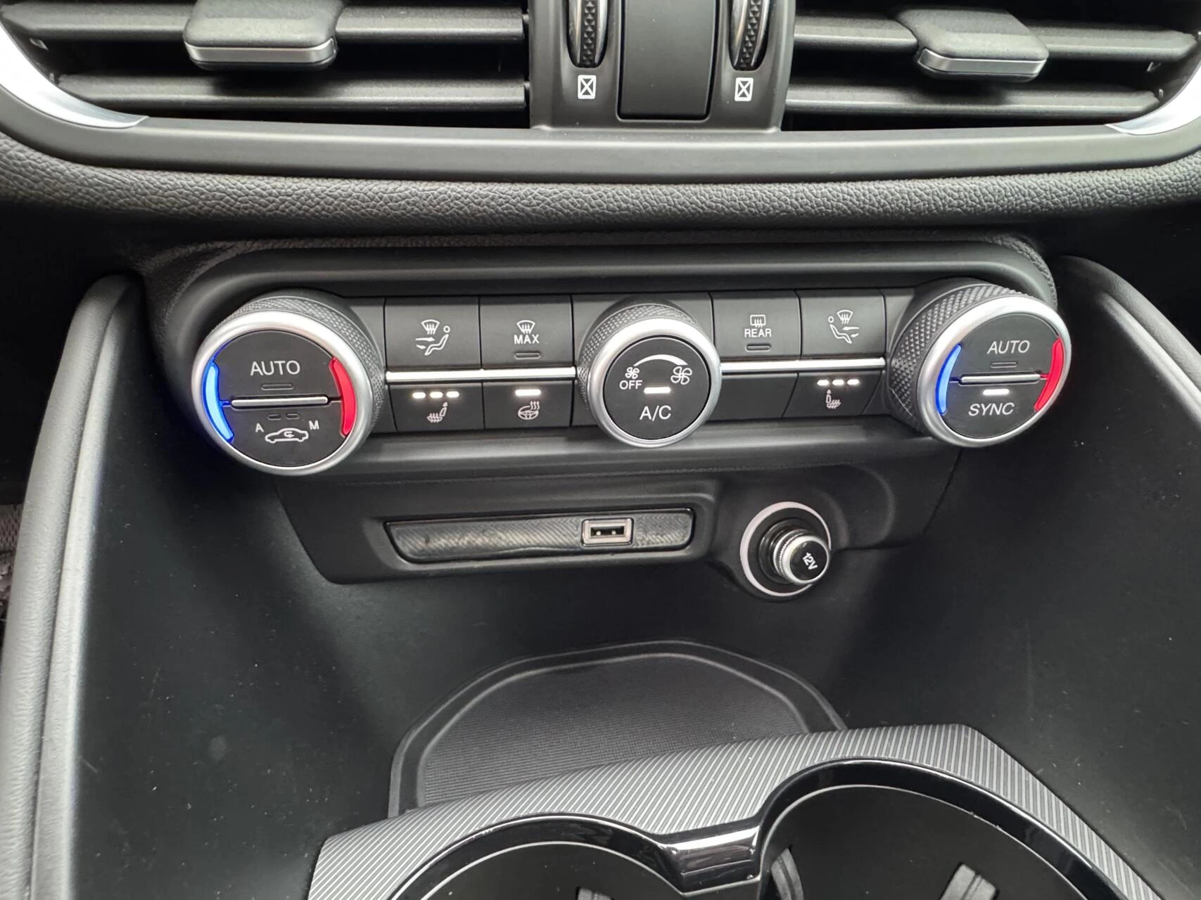 Hoofdafbeelding Alfa Romeo Giulia