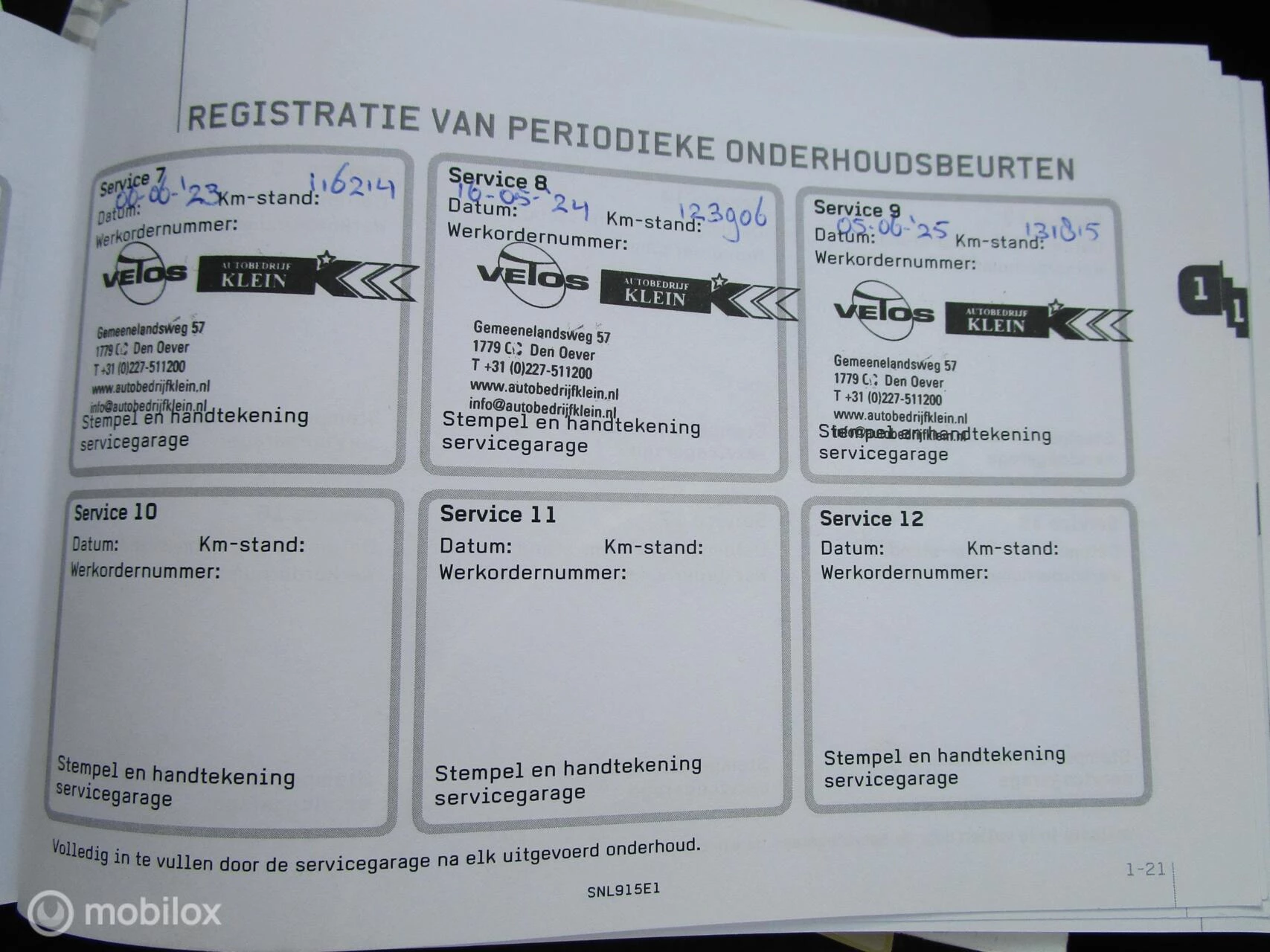 Hoofdafbeelding Mitsubishi Space Star