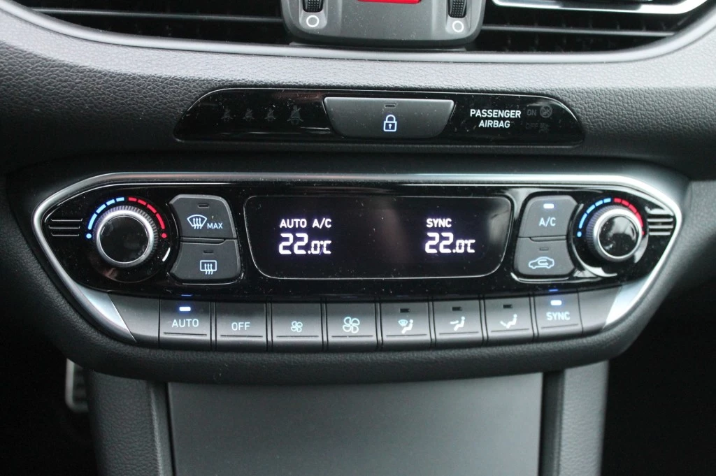 Hoofdafbeelding Hyundai I30cw