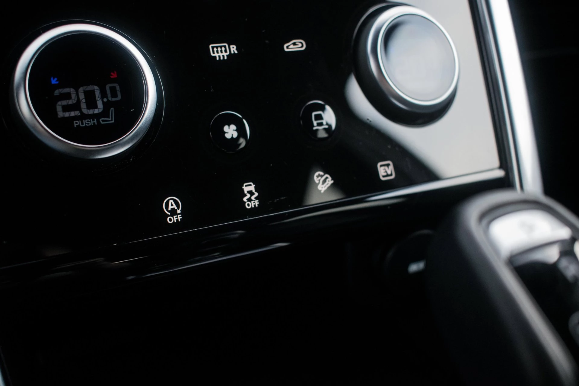 Hoofdafbeelding Land Rover Discovery Sport