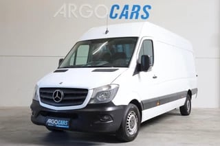 Mercedes-Benz Sprinter 313 CDI L3/H2 CRUISE CONTROL CLIMA PDC 2014 LEASE / INRUIL MOGELIJK