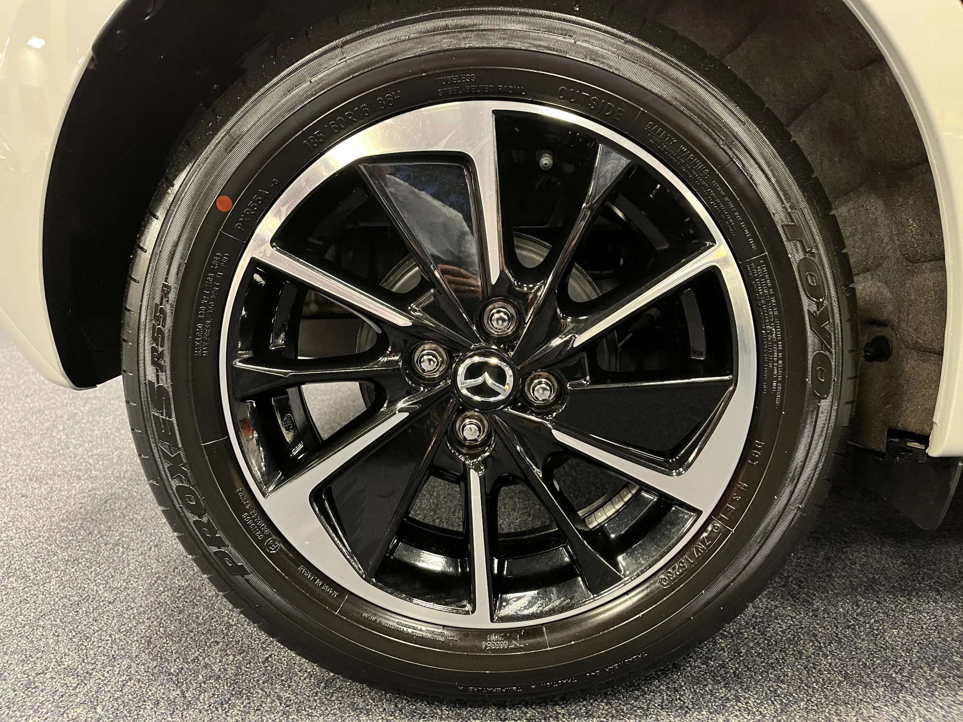 Hoofdafbeelding Mazda 2