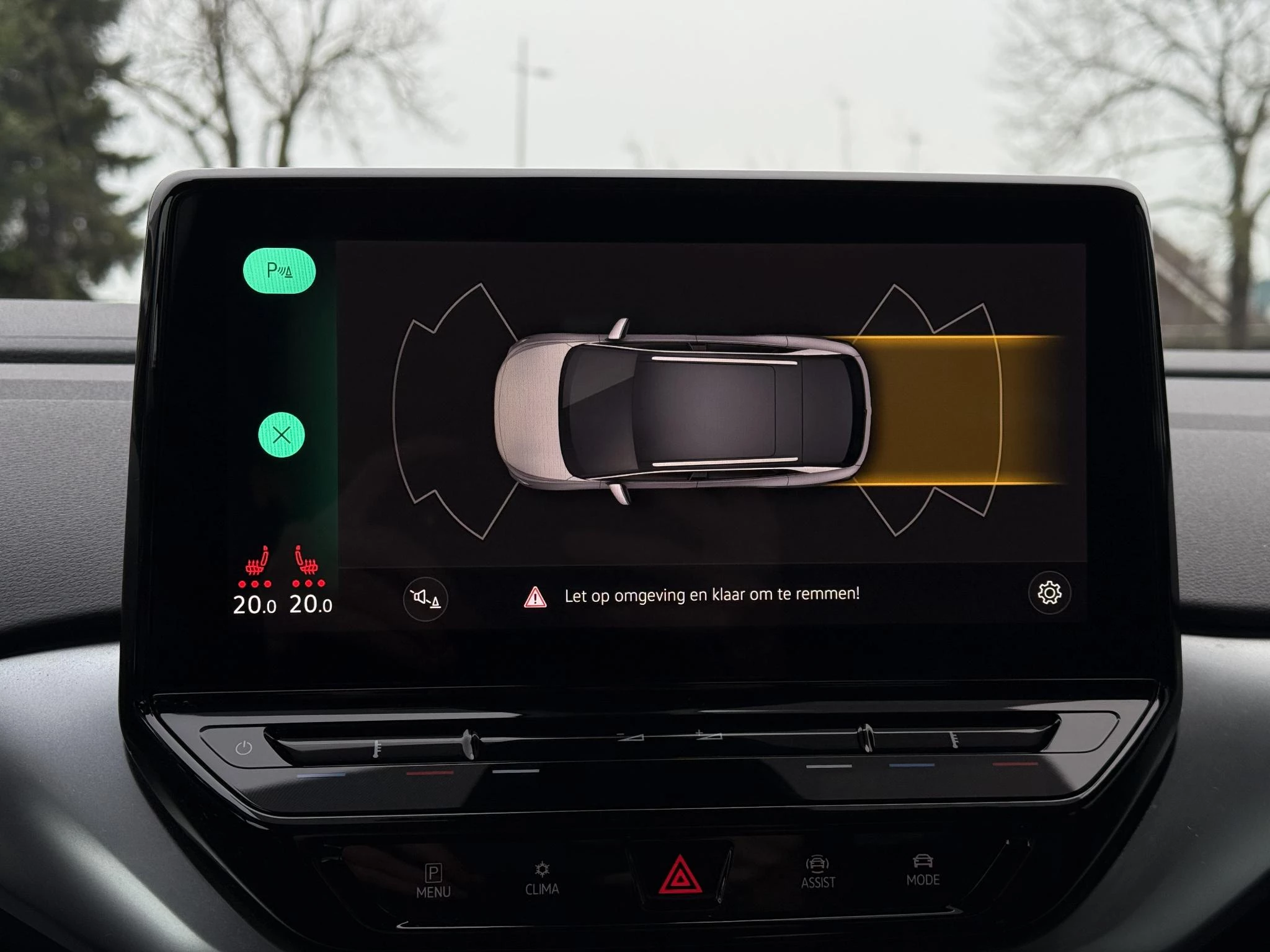 Hoofdafbeelding Volkswagen ID.4