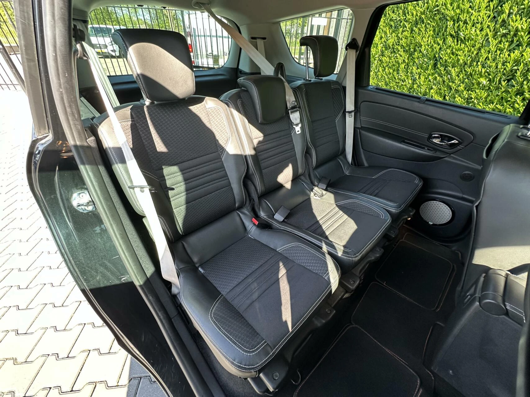 Hoofdafbeelding Renault Grand Scénic