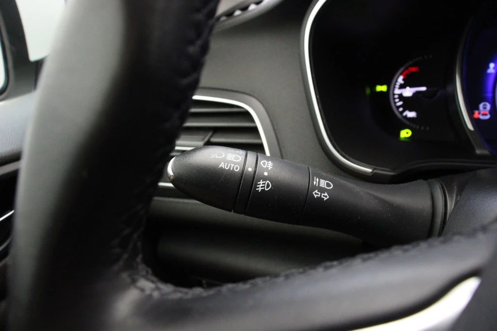 Hoofdafbeelding Renault Mégane