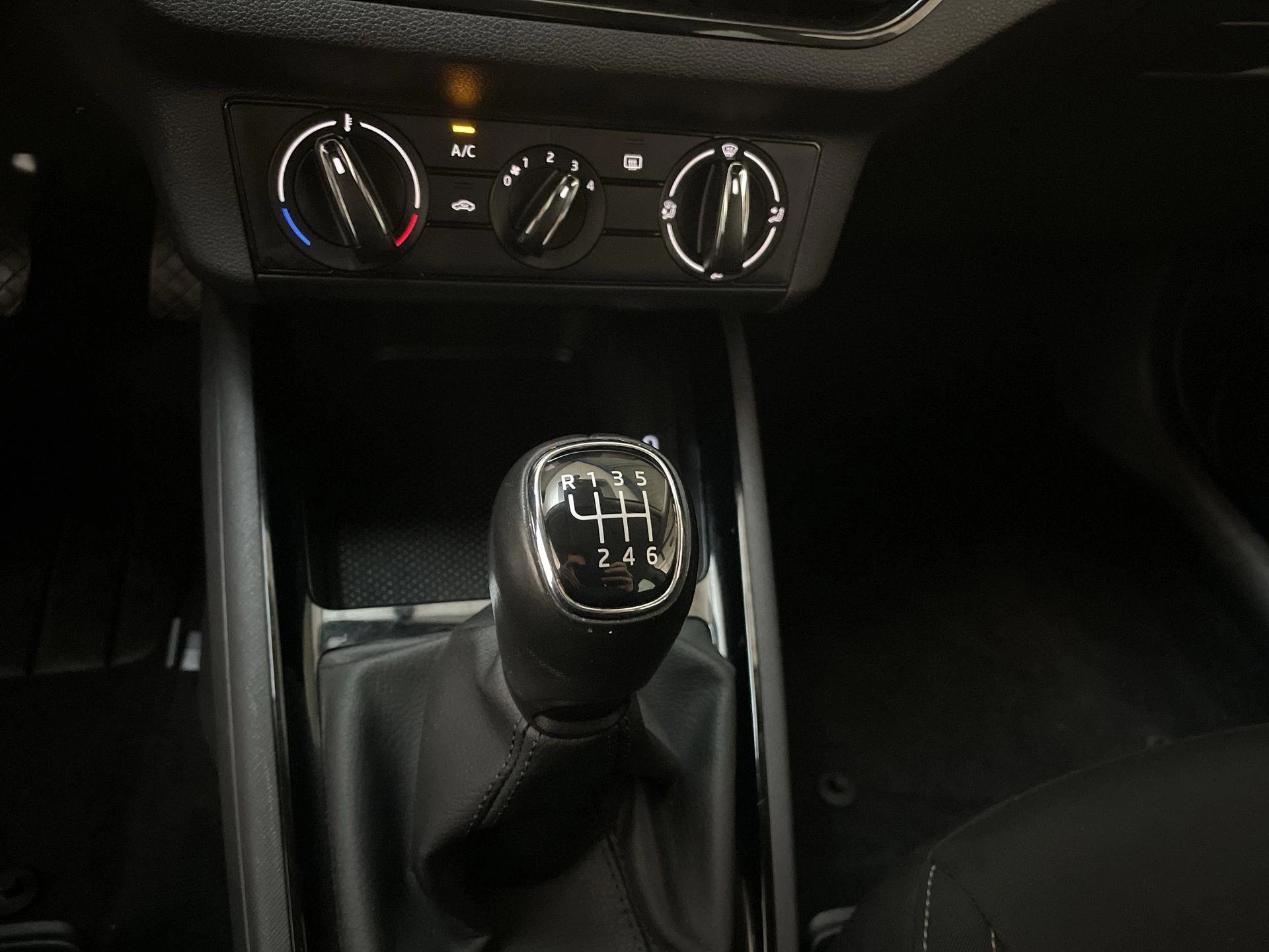 Hoofdafbeelding Škoda Scala