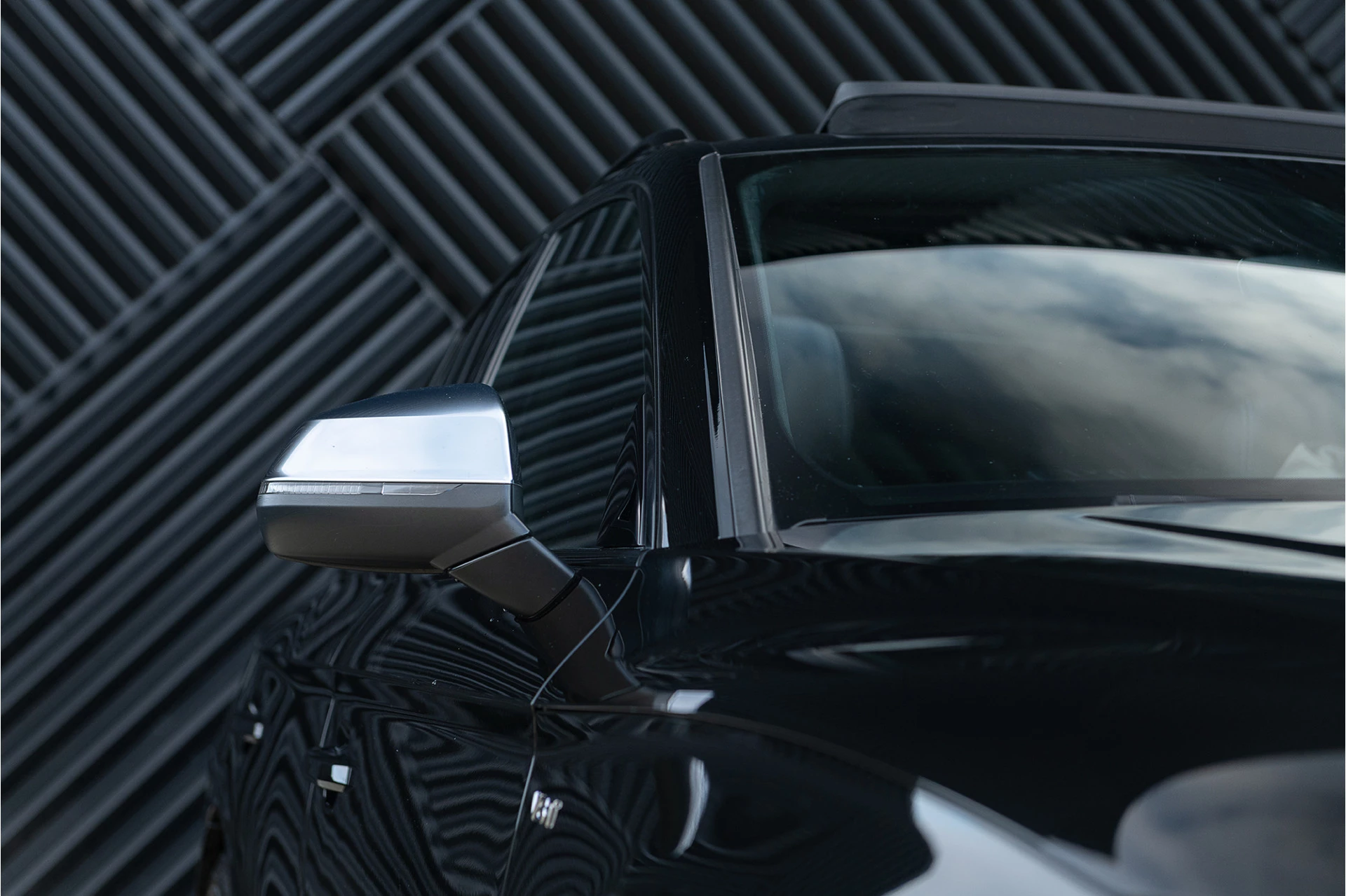 Hoofdafbeelding Audi SQ5