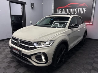 Volkswagen T-Roc 1.5 TSI R-Line PANO 2025