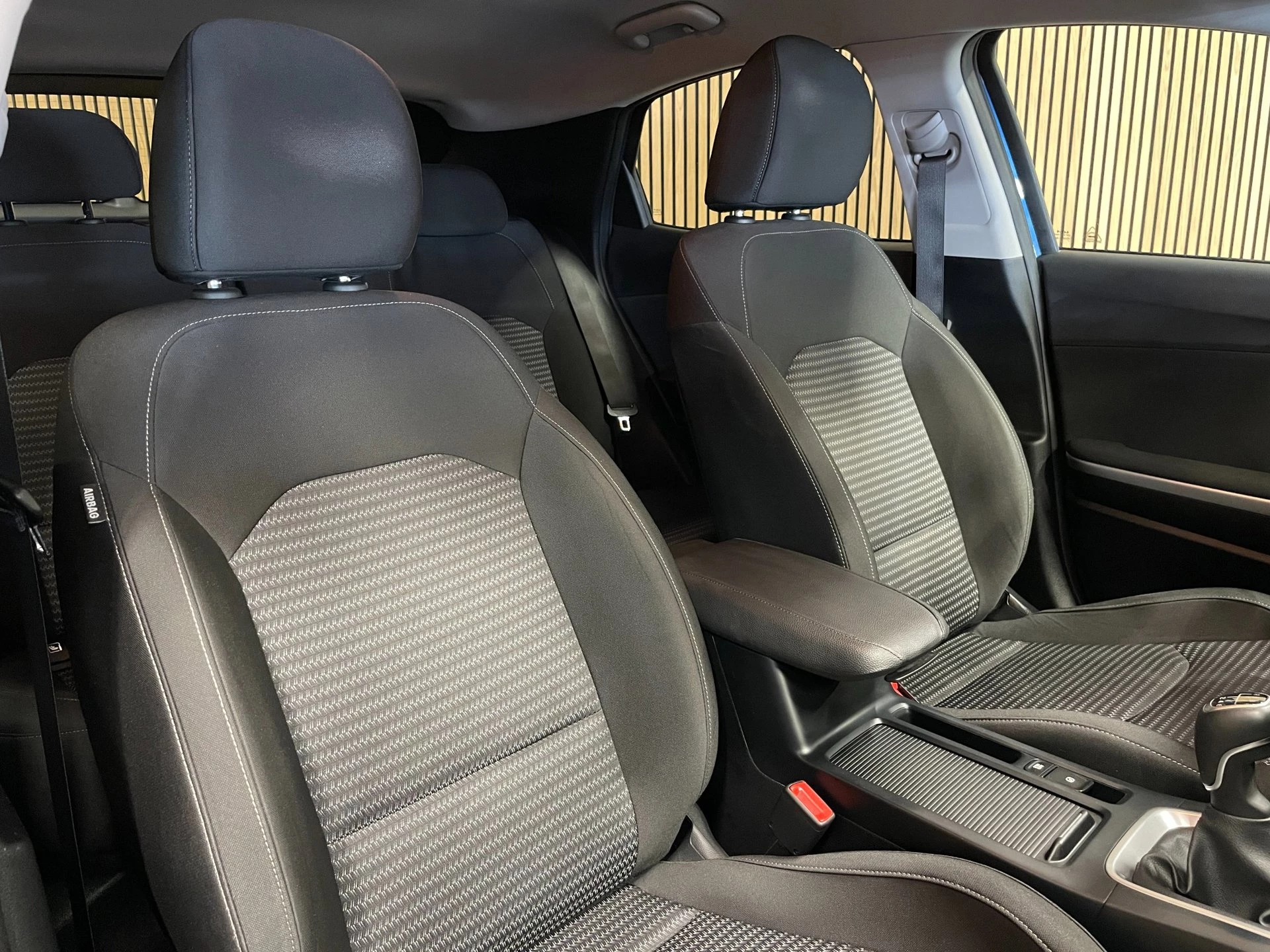 Hoofdafbeelding Kia XCeed