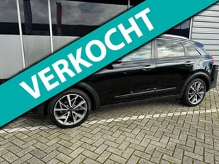 Hoofdafbeelding Kia Niro Kia Niro 1.6 GDi Hybrid DynamicPlusLine / facelift model / 1e eigenaar