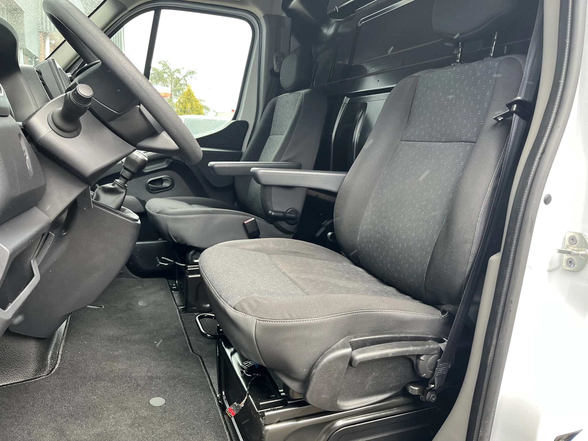 Hoofdafbeelding Opel Movano