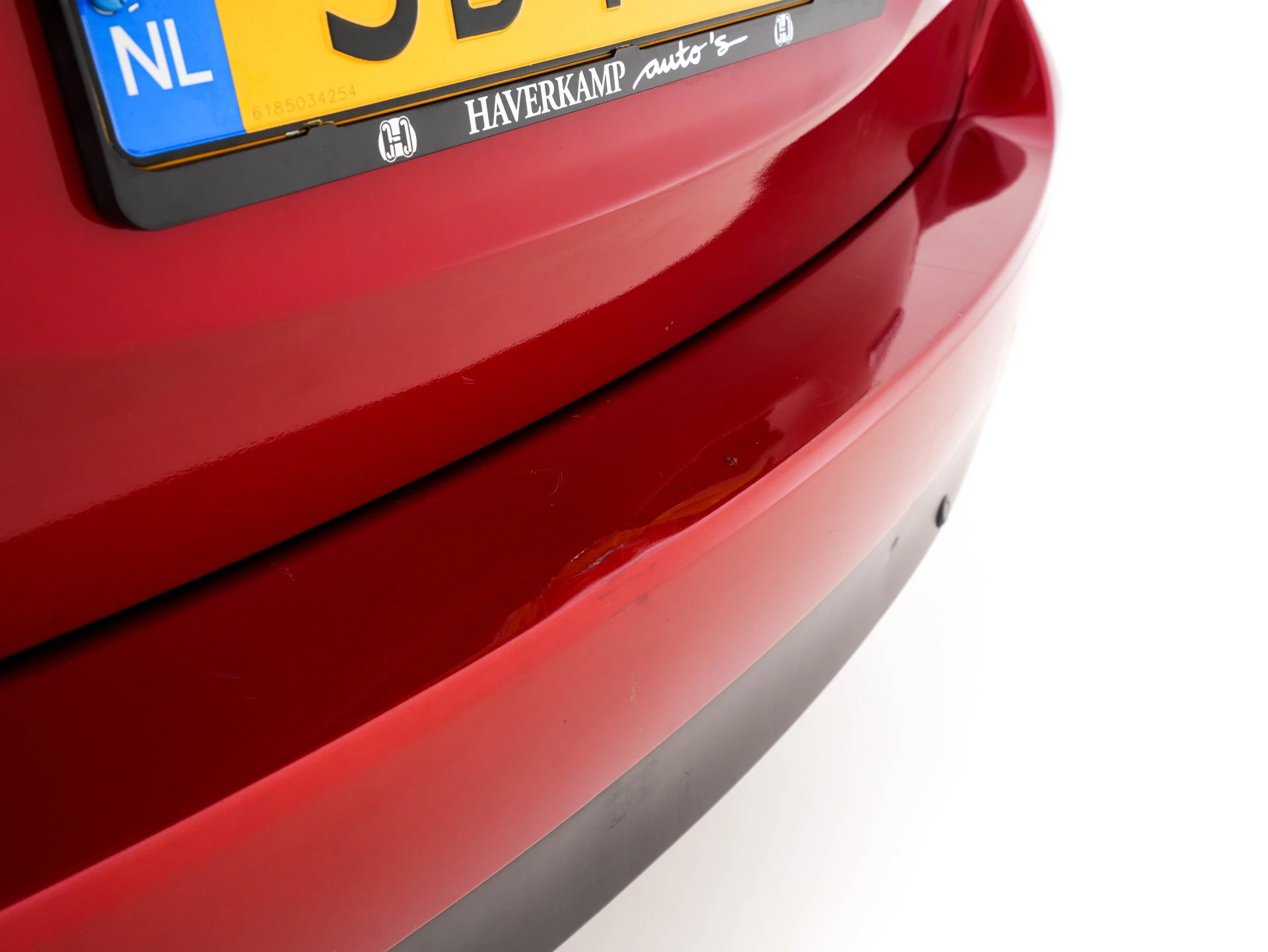 Hoofdafbeelding Mazda 6