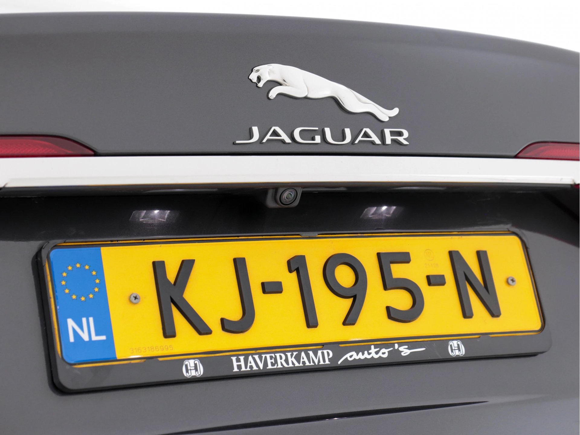 Hoofdafbeelding Jaguar XF