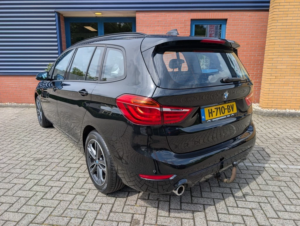 Hoofdafbeelding BMW 2 Serie