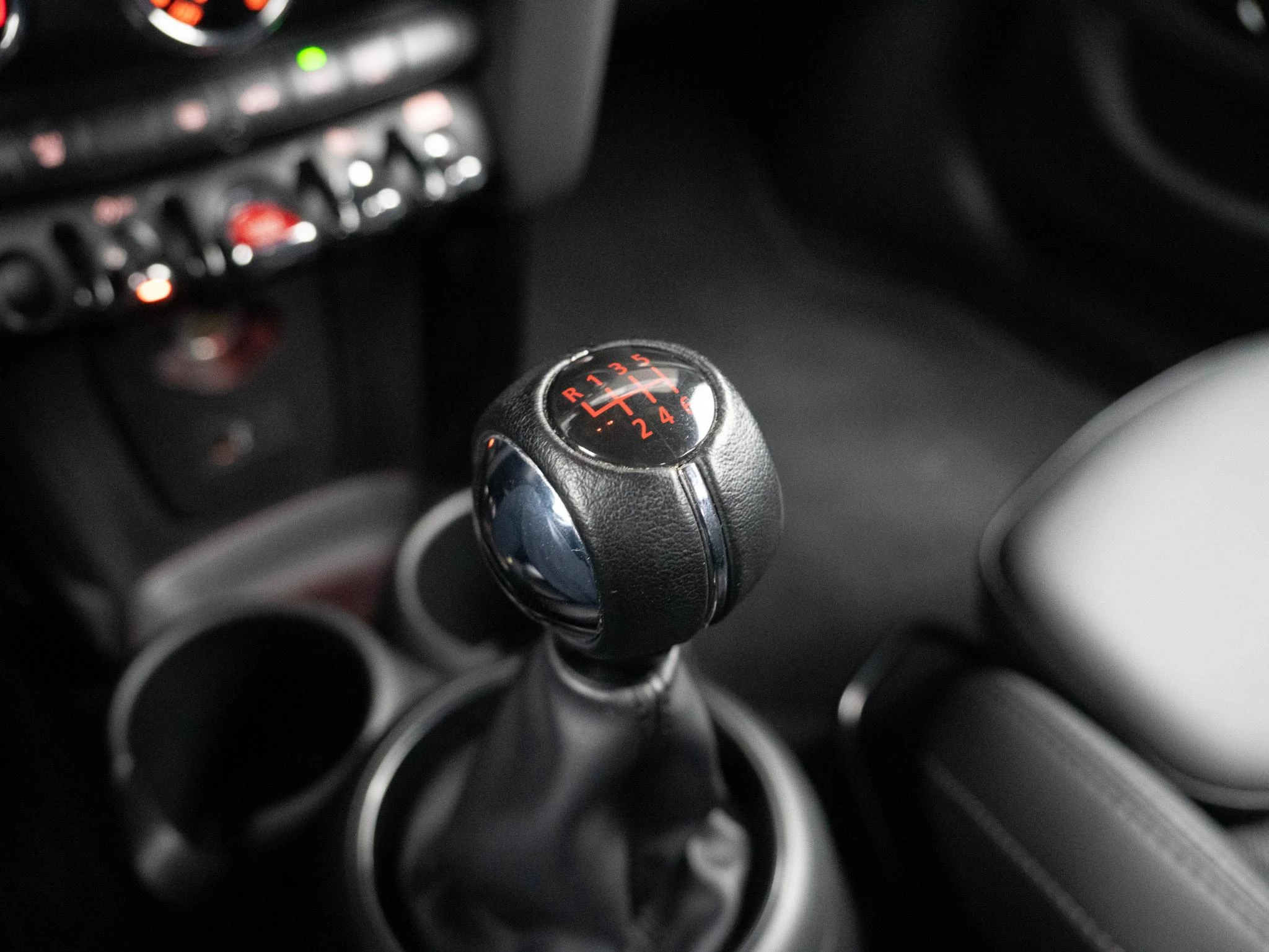 Hoofdafbeelding MINI 5-deurs