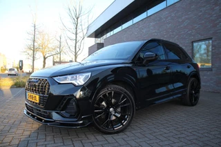 Audi Q3 35 TFSI S Line Pro Line S