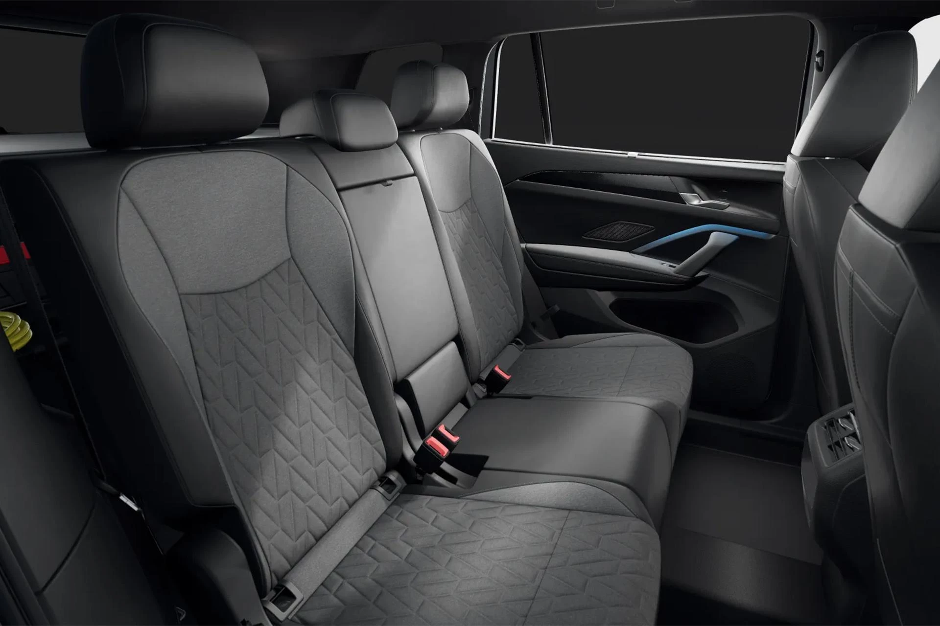 Hoofdafbeelding Volkswagen Tayron