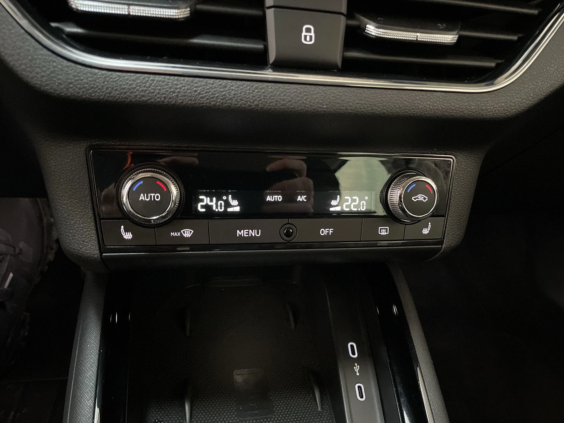 Hoofdafbeelding Škoda Scala