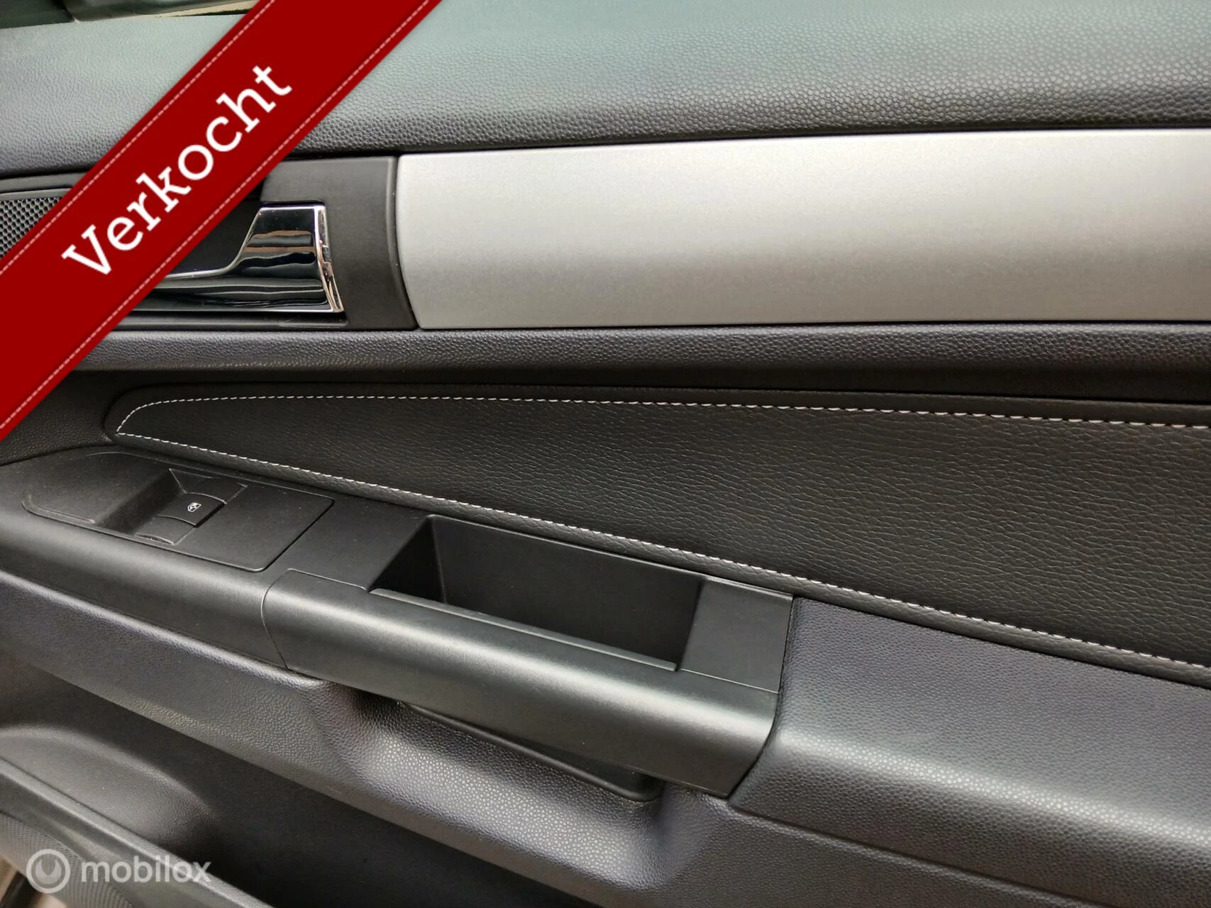 Hoofdafbeelding Opel Zafira