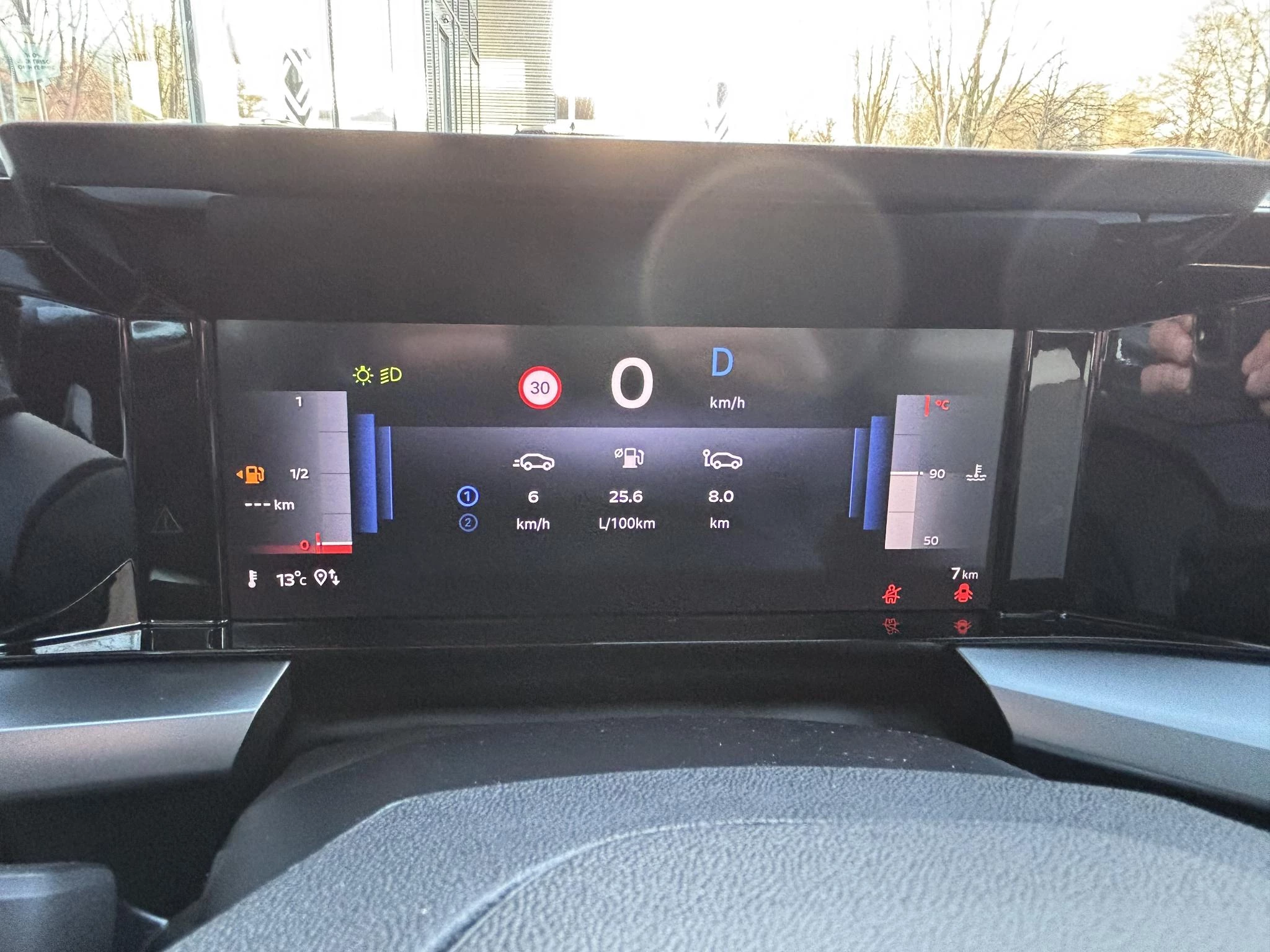 Hoofdafbeelding Opel Frontera