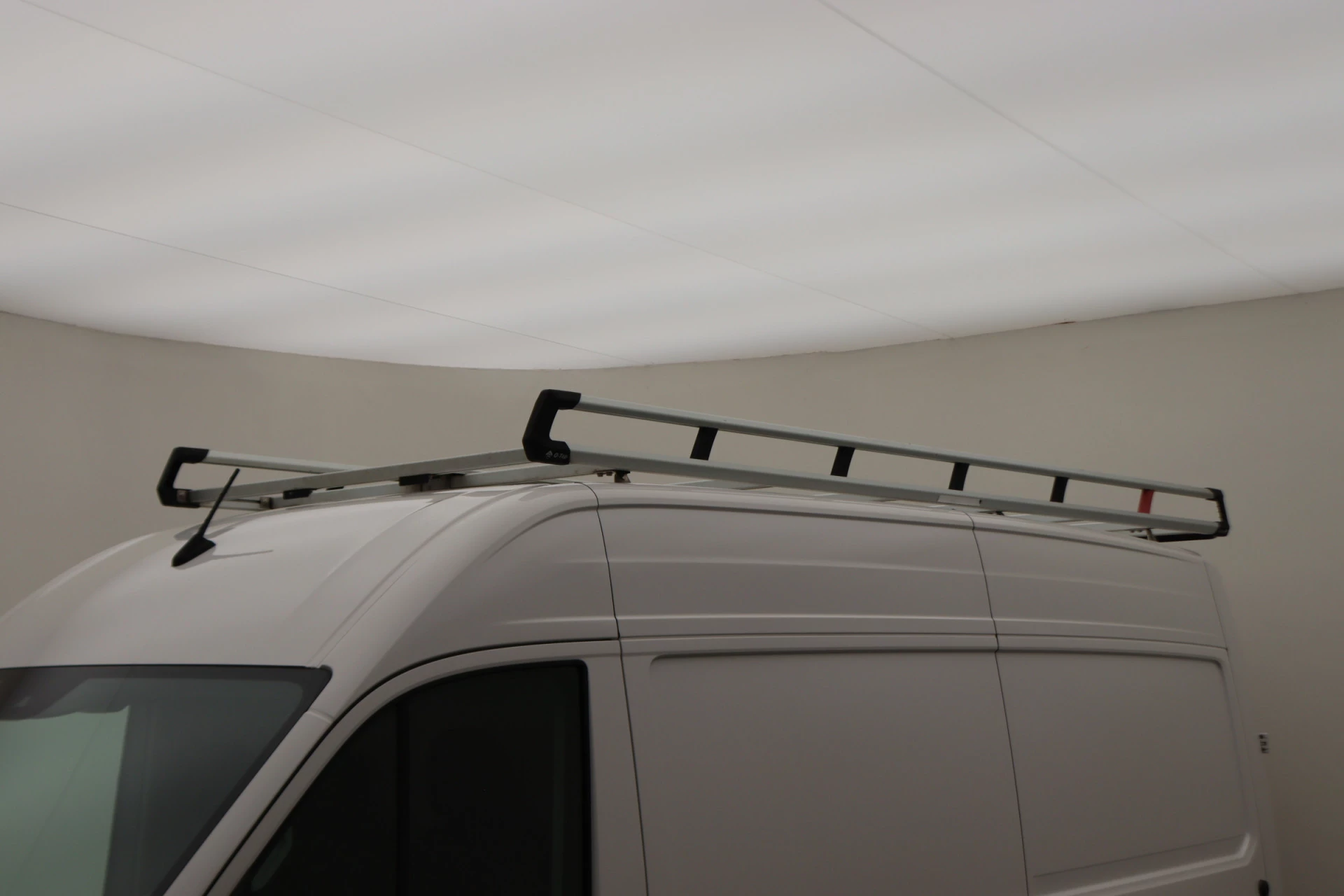 Hoofdafbeelding MAN TGE