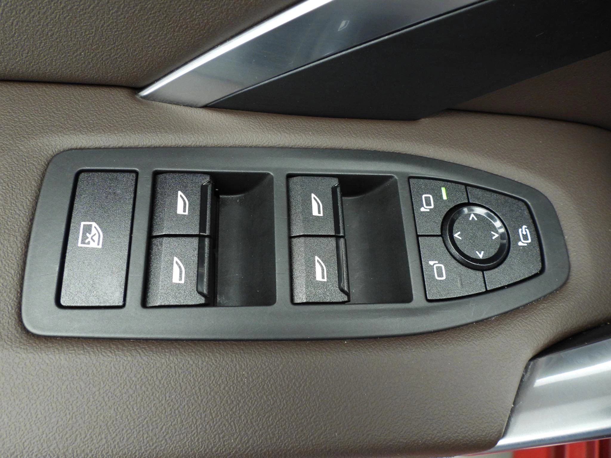 Hoofdafbeelding BMW iX2