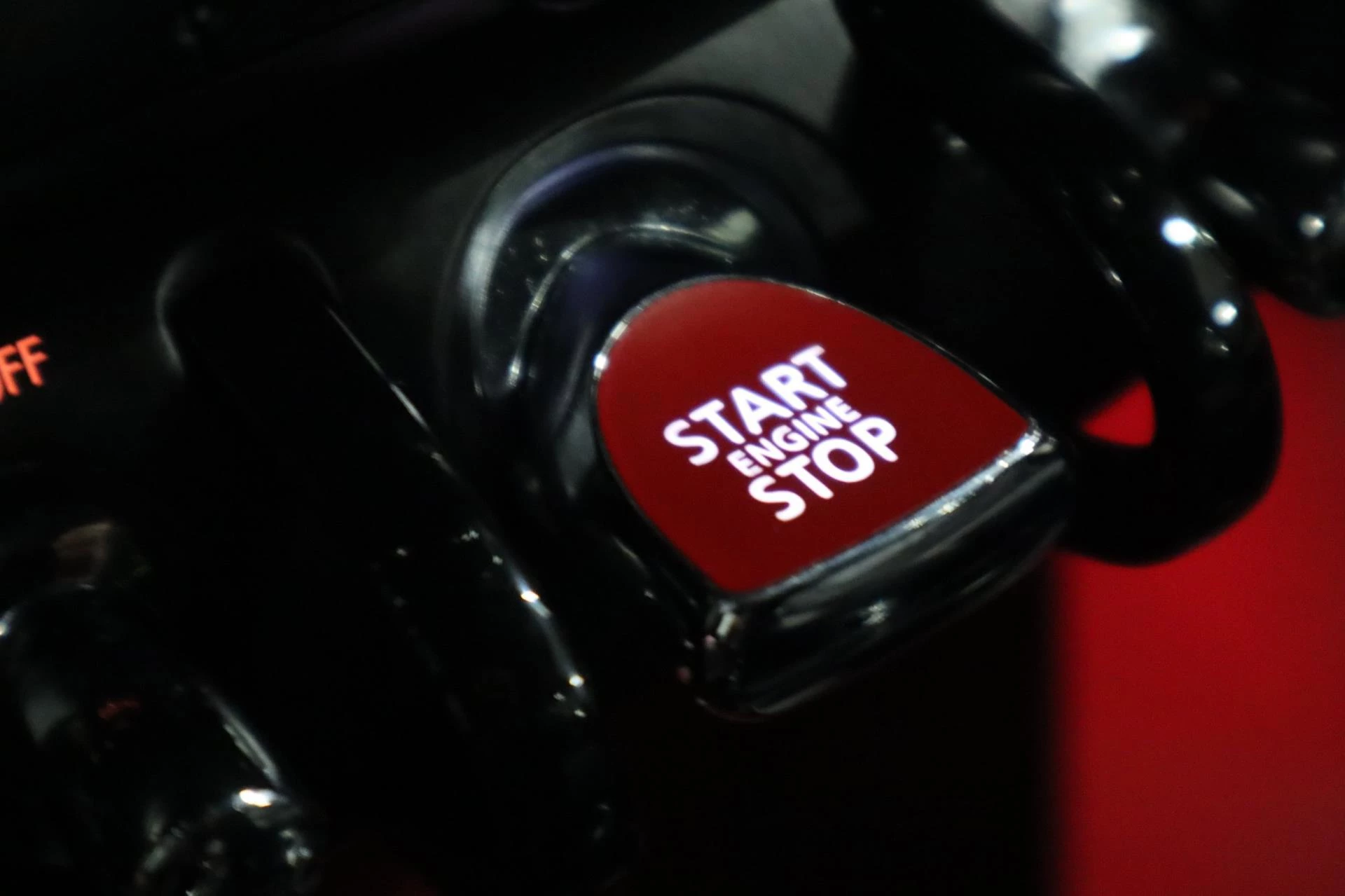 Hoofdafbeelding MINI Cooper S