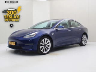 Tesla Model 3 Long-Range AWD 351pk 75 kWh [ AUTOPILOT+620KM WLTP+PREMIUM AUDIO ]