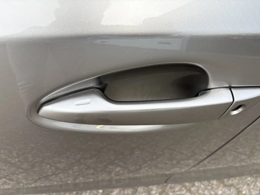 Hoofdafbeelding Lexus CT