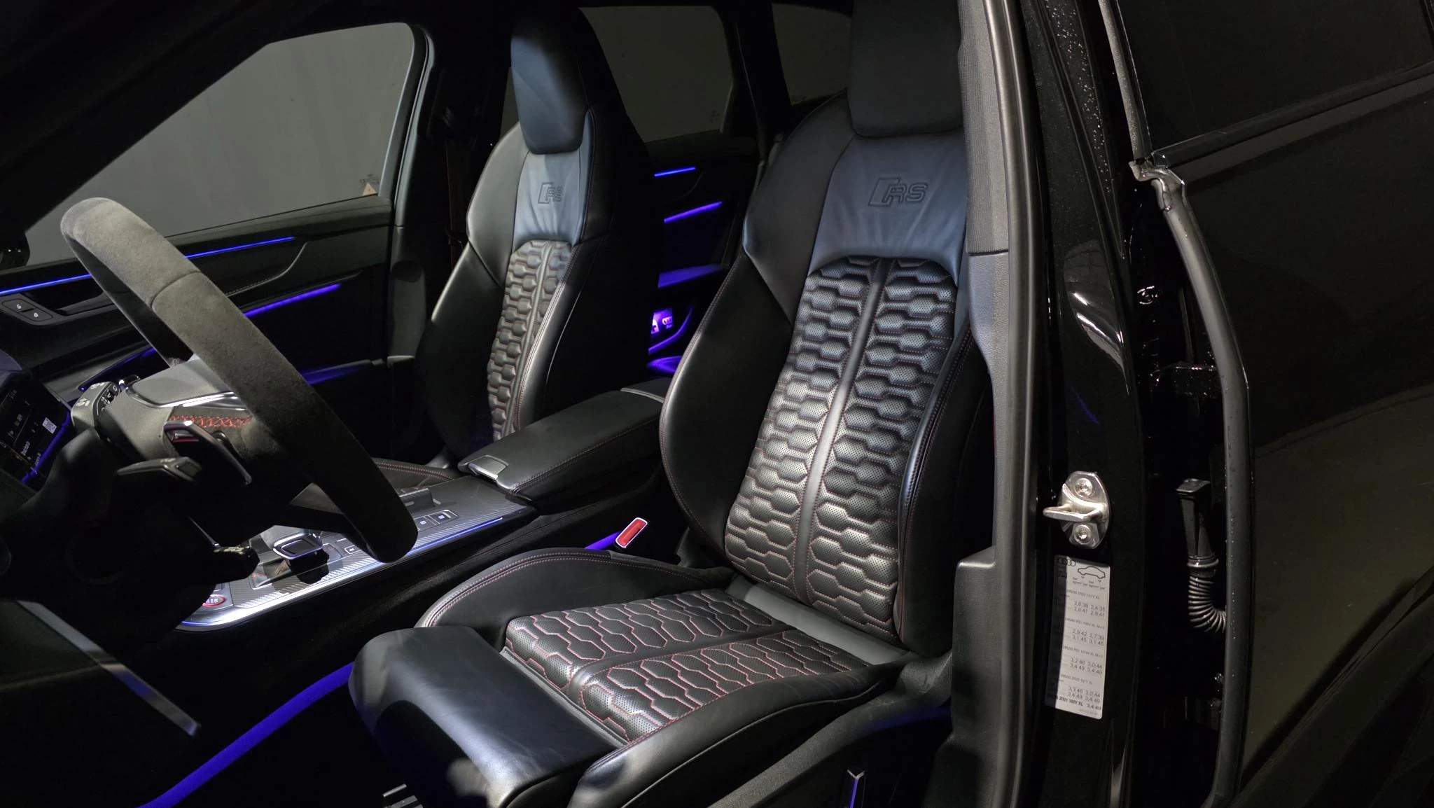 Hoofdafbeelding Audi RS6