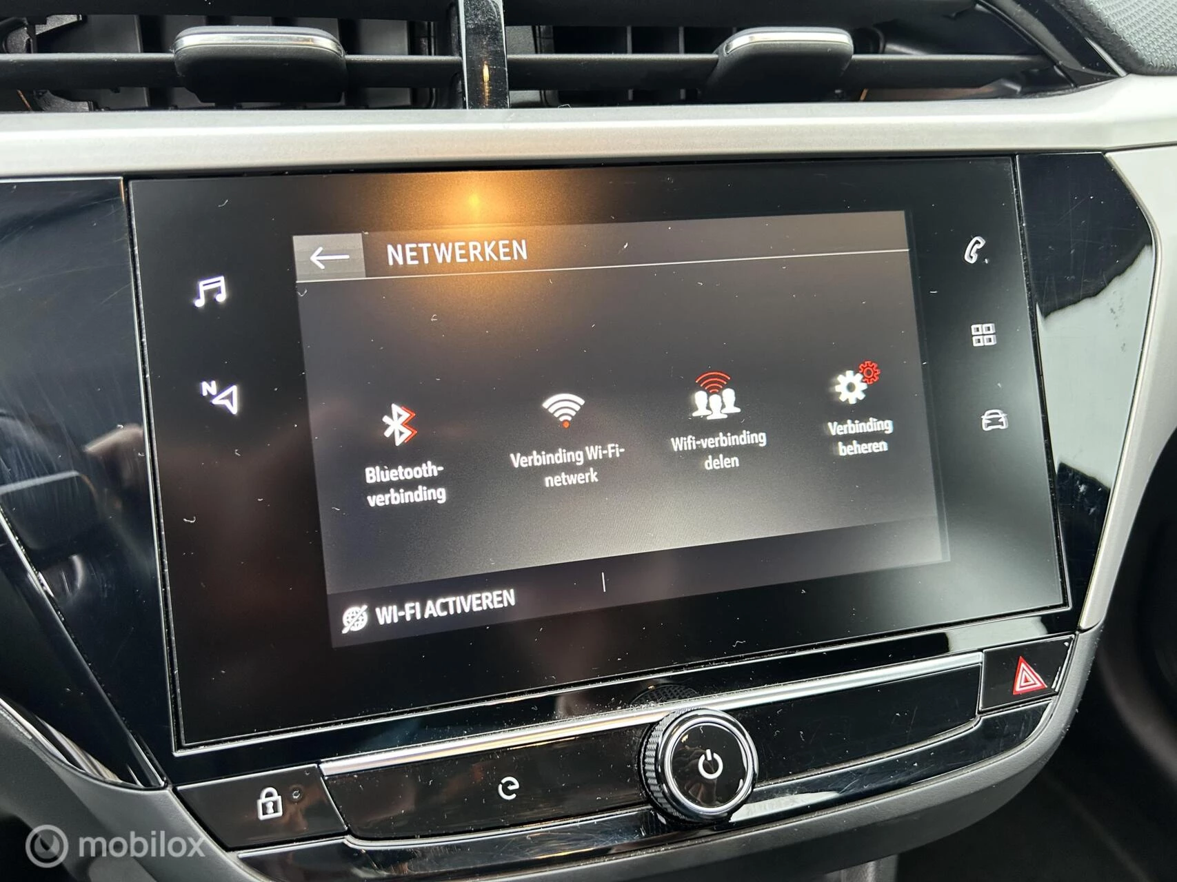 Hoofdafbeelding Opel Corsa-e