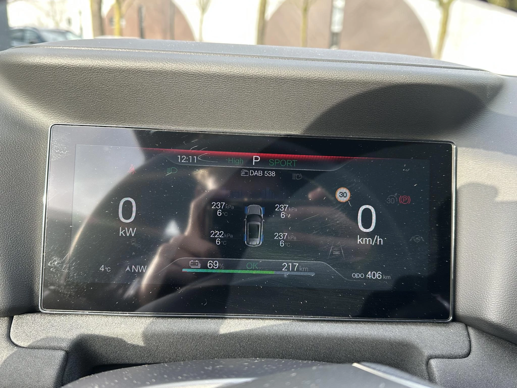 Hoofdafbeelding BYD ATTO 2