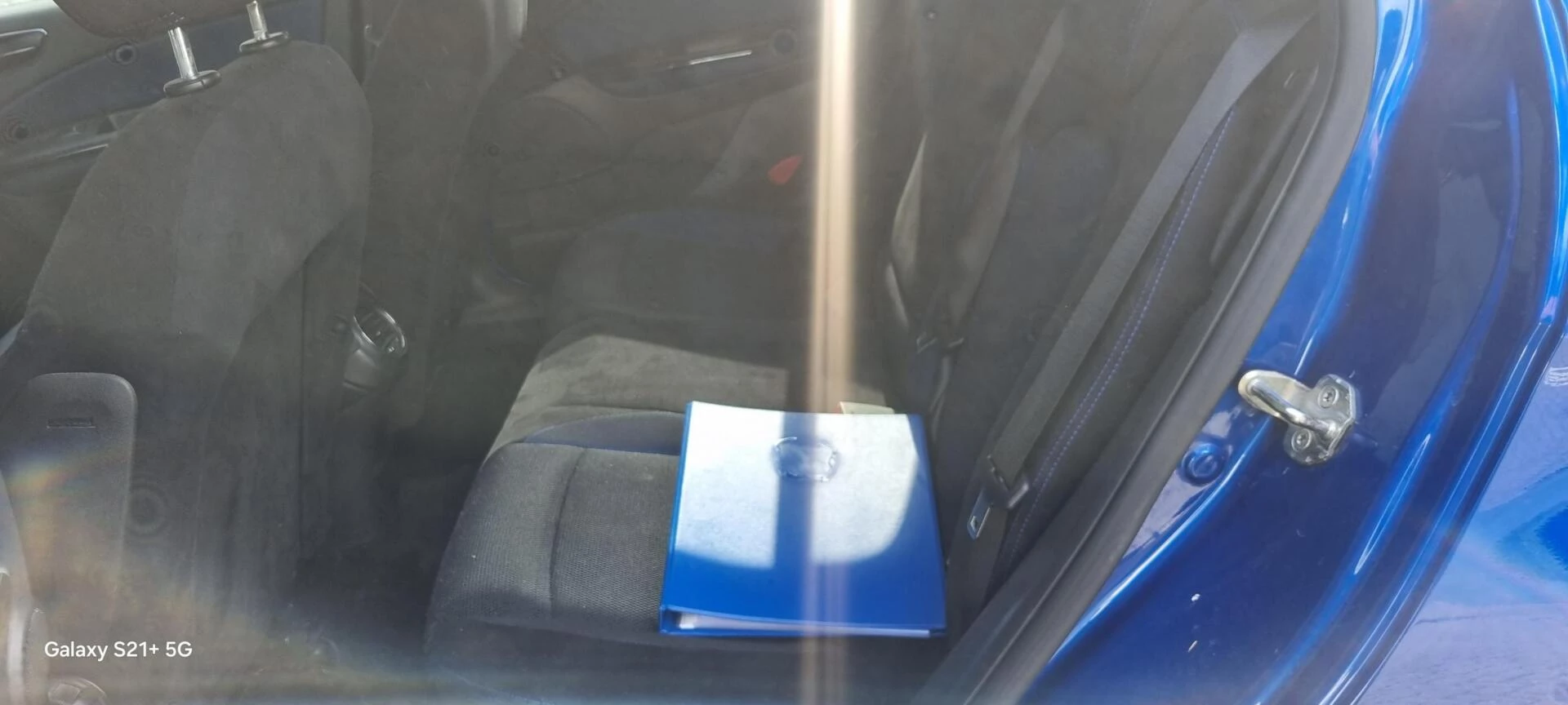 Hoofdafbeelding Fiat Bravo