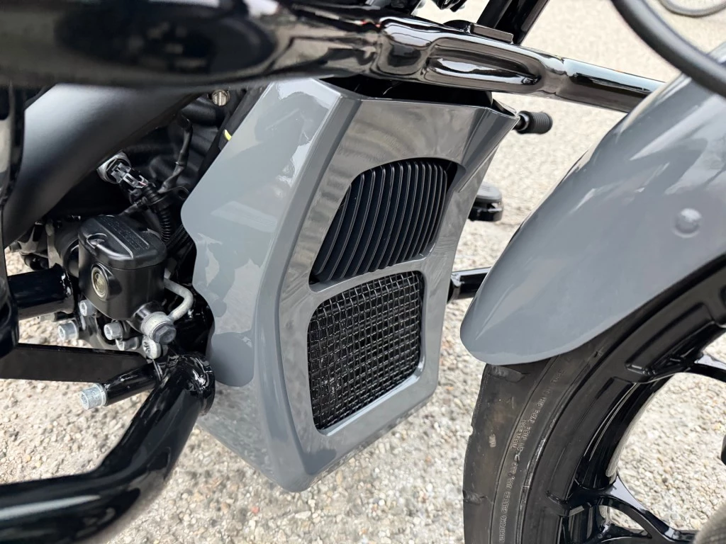 Hoofdafbeelding Harley-Davidson Street Glide