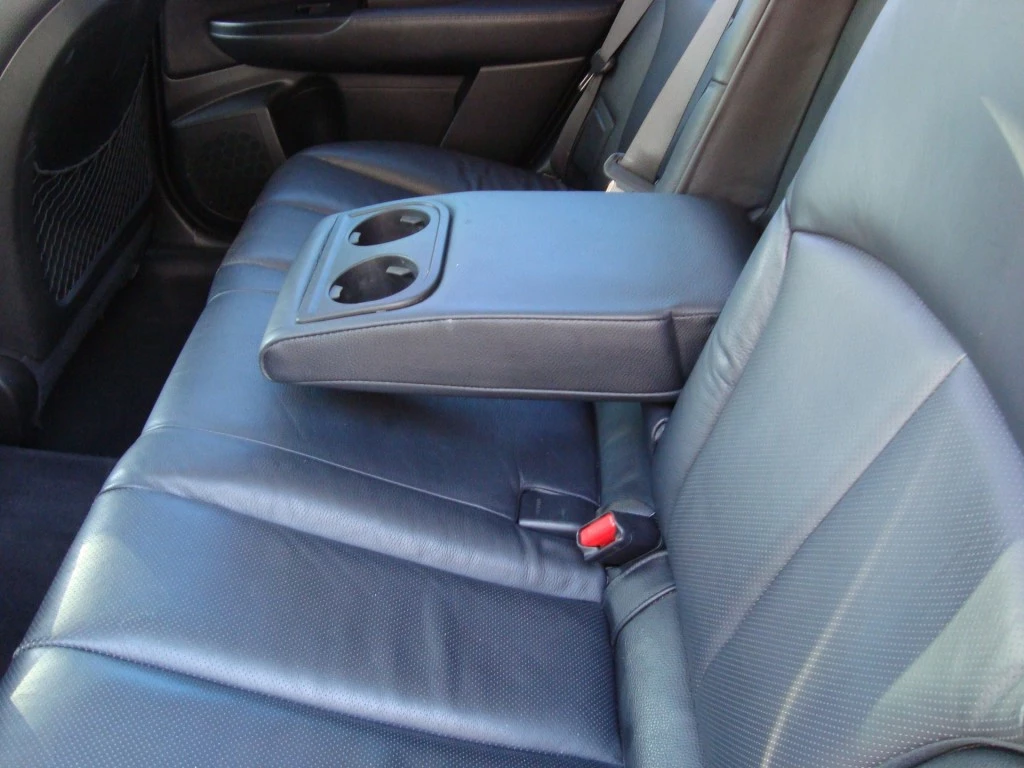 Hoofdafbeelding Subaru Outback