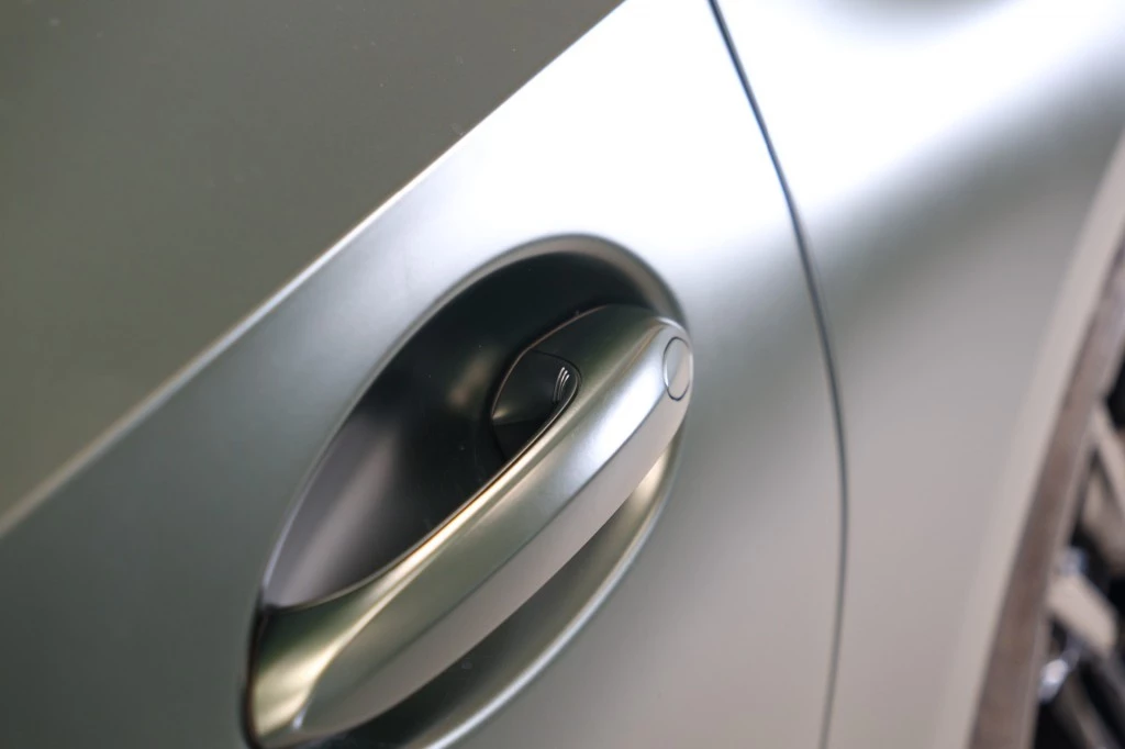 Hoofdafbeelding BMW Z4