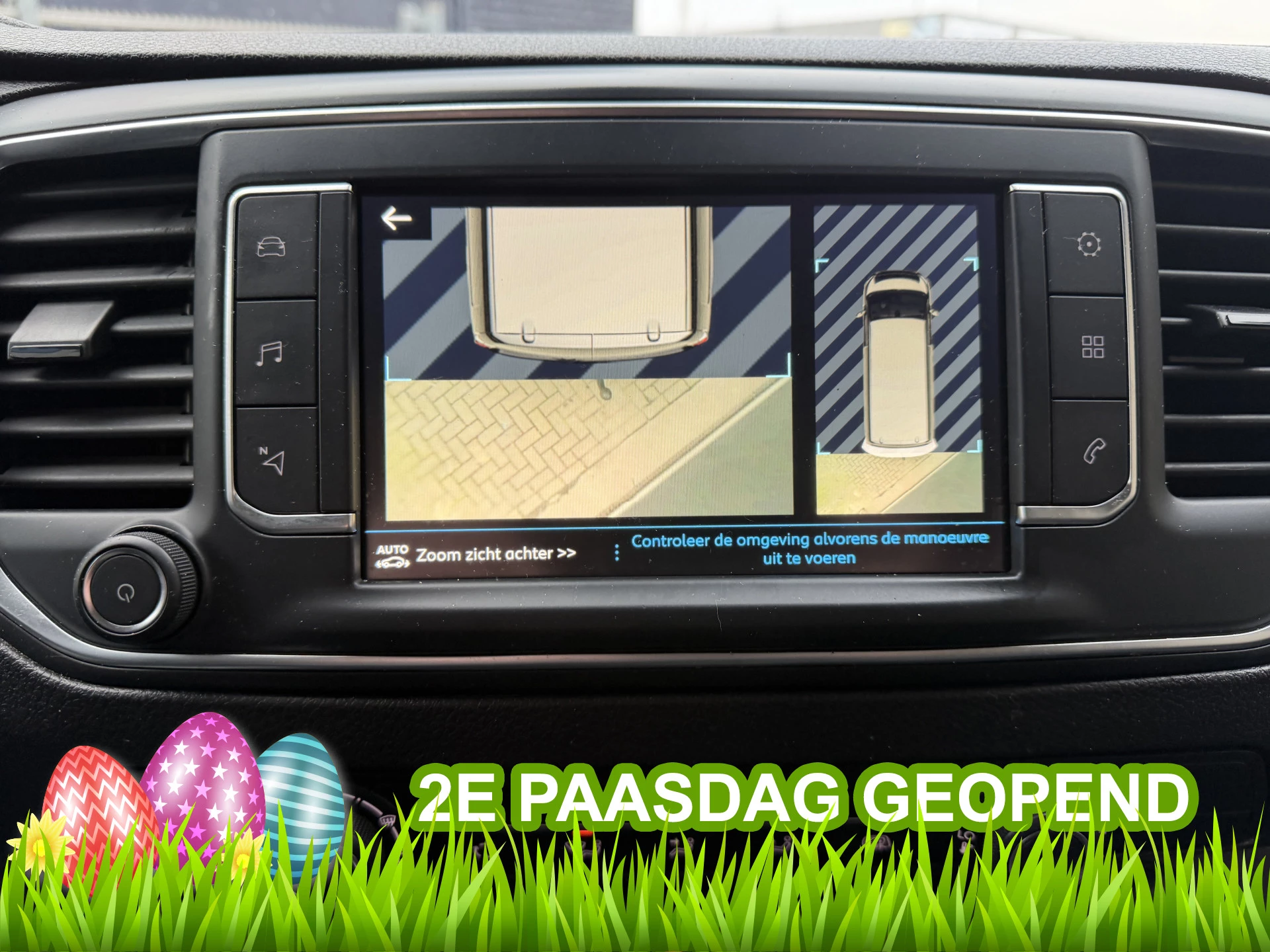 Hoofdafbeelding Peugeot Expert