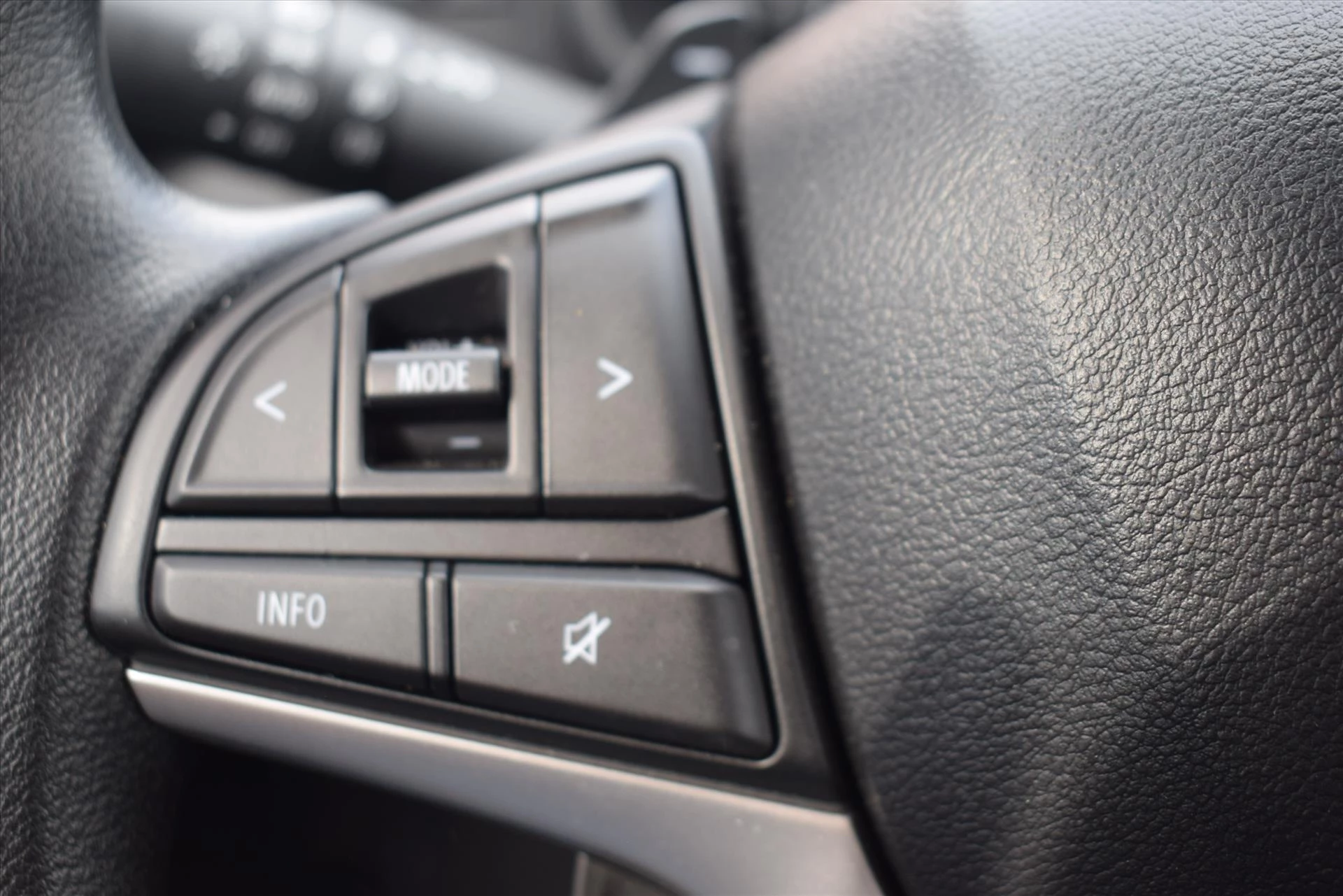 Hoofdafbeelding Suzuki Ignis