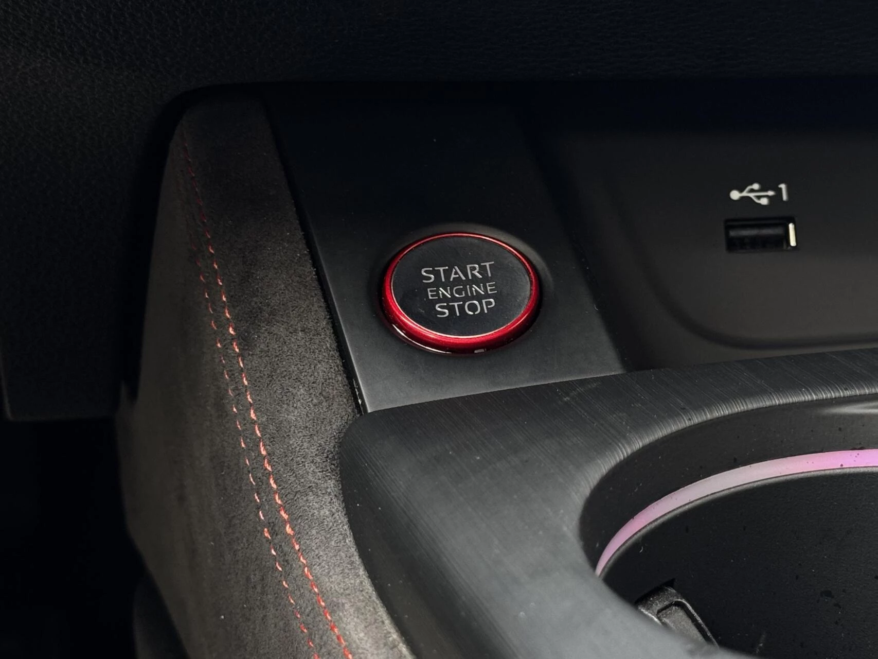 Hoofdafbeelding Audi RS4