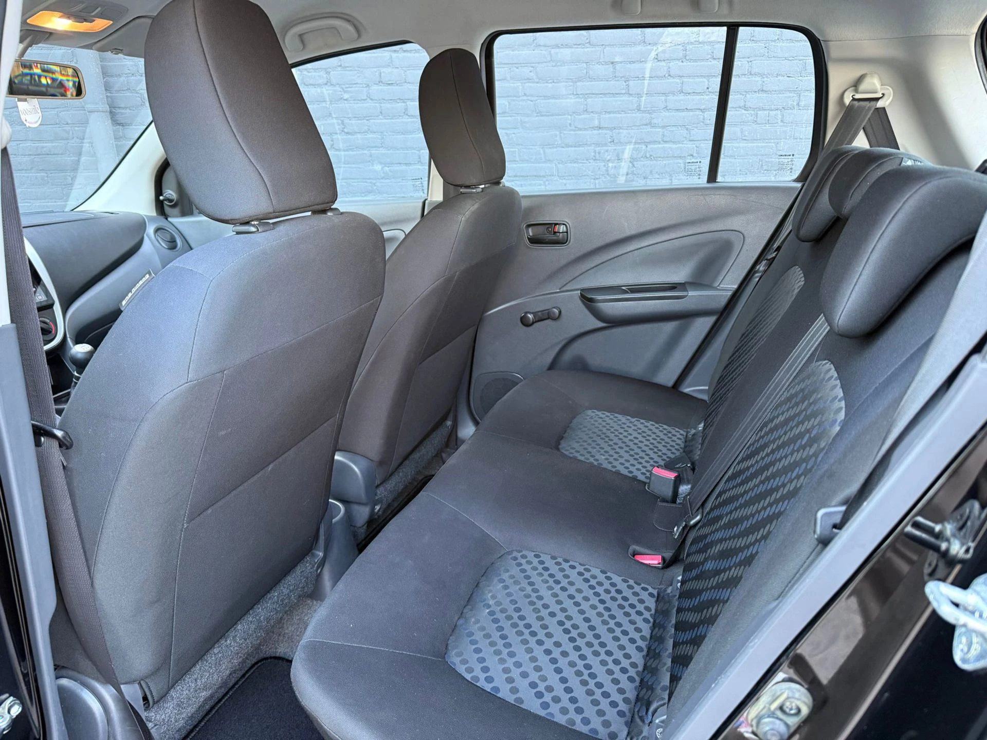 Hoofdafbeelding Suzuki Celerio