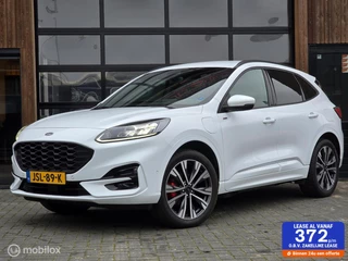 FORD KUGA 2.5 PHEV ST-LINE ACC CAMERA V+A CARPLAY STOELVERW.