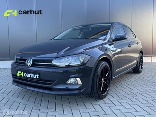 Volkswagen Polo 1.0 TSI Comfortline Business|NAP| Apple Carplay| nwe banden