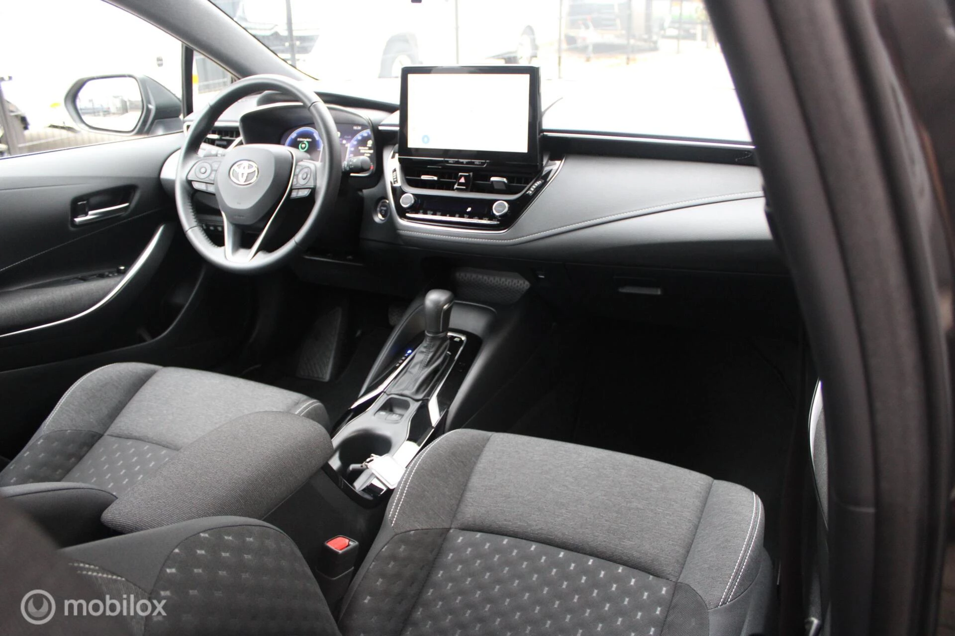 Hoofdafbeelding Toyota Corolla Touring Sports