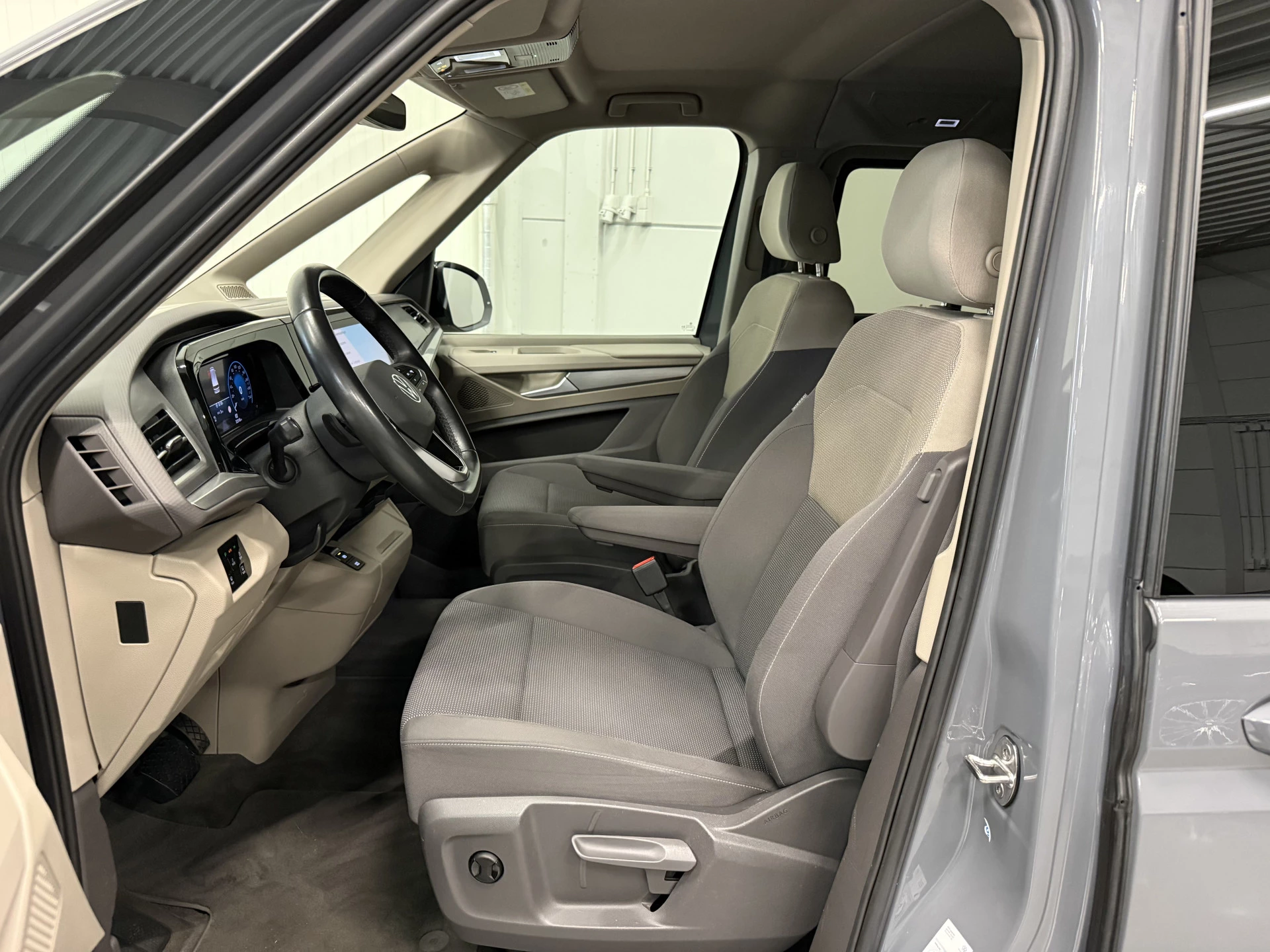 Hoofdafbeelding Volkswagen Multivan