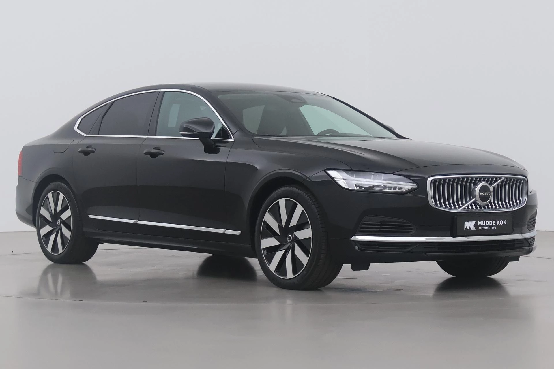 Hoofdafbeelding Volvo S90