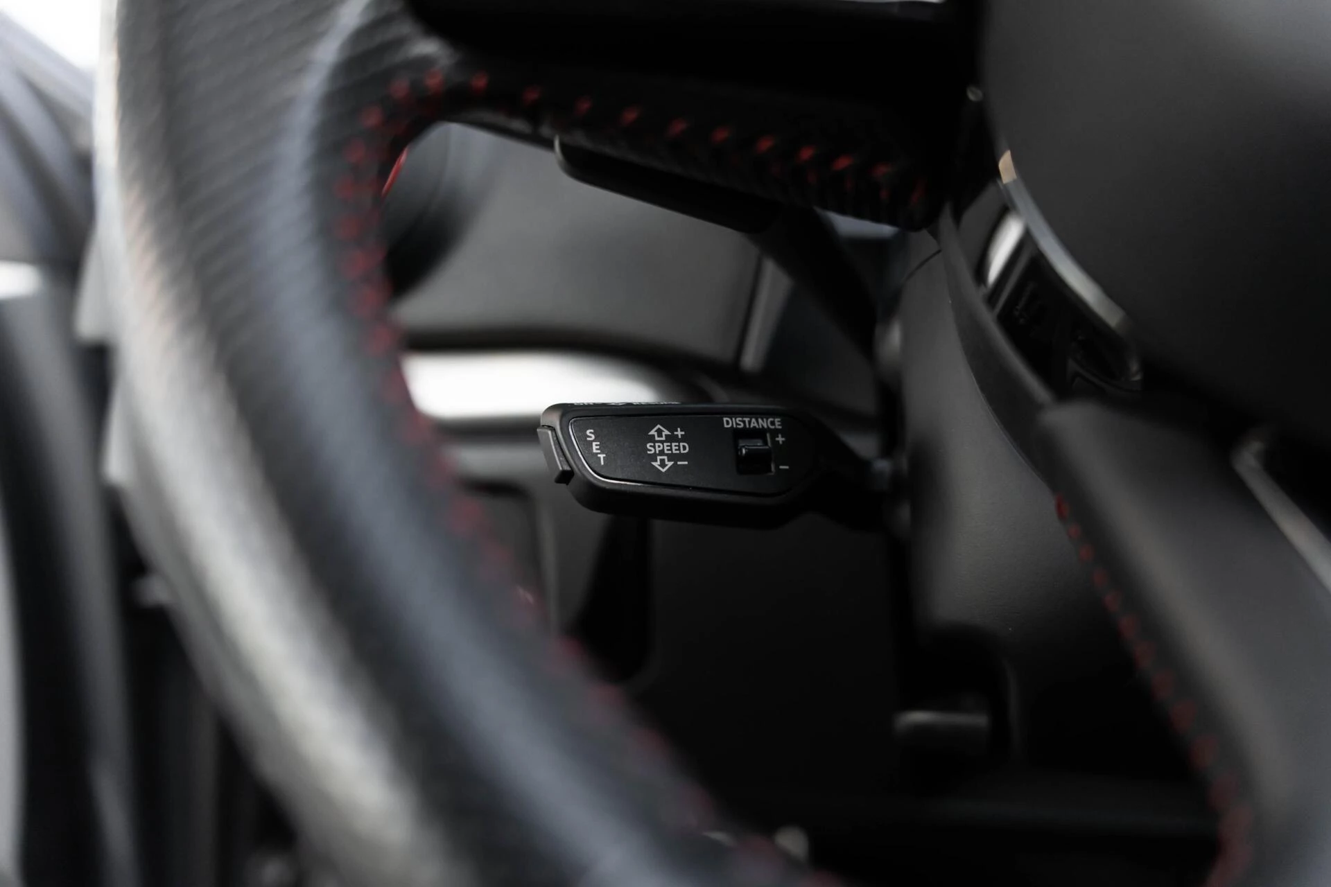 Hoofdafbeelding Audi S3