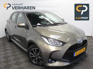 Toyota Yaris 1.5 Hybrid Business Plus CLIMATE | CARPLAY | CAMERA | LMV16 | LED | NAVI | DAB | ADAPCRUISE