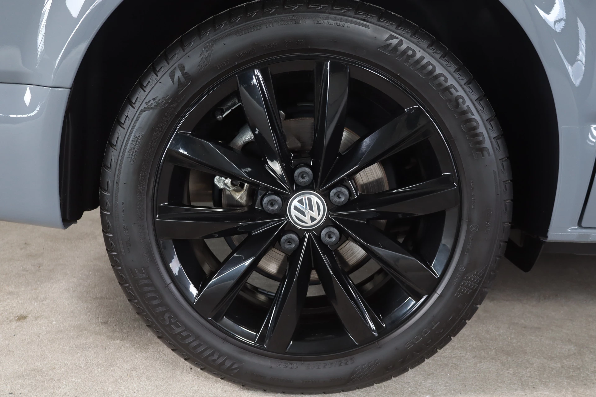 Hoofdafbeelding Volkswagen California