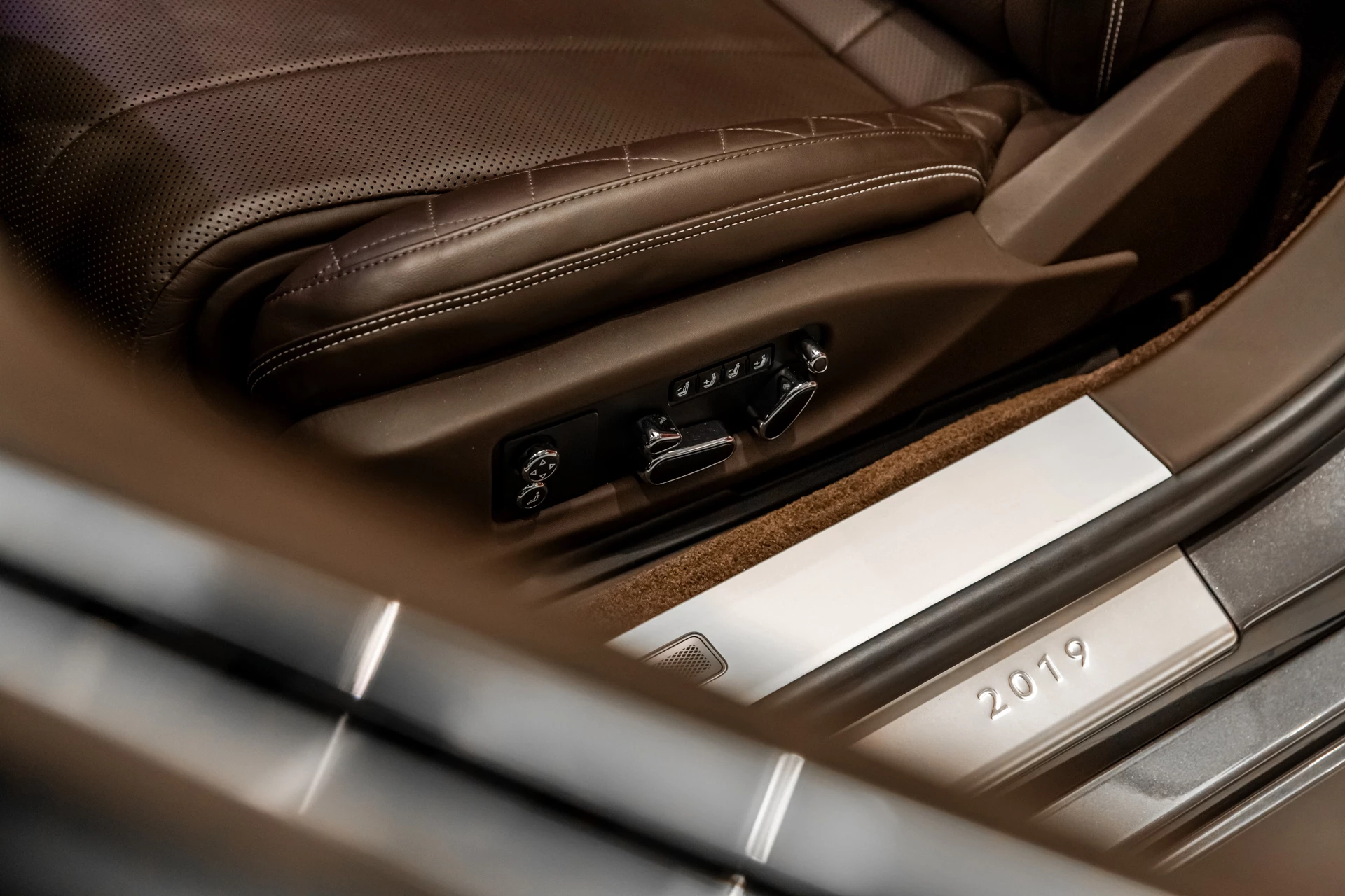 Hoofdafbeelding Bentley Continental GT