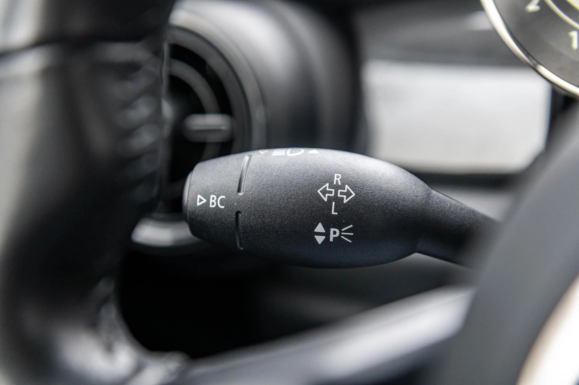 Hoofdafbeelding MINI One